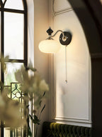 Aurelo Wall Lamp