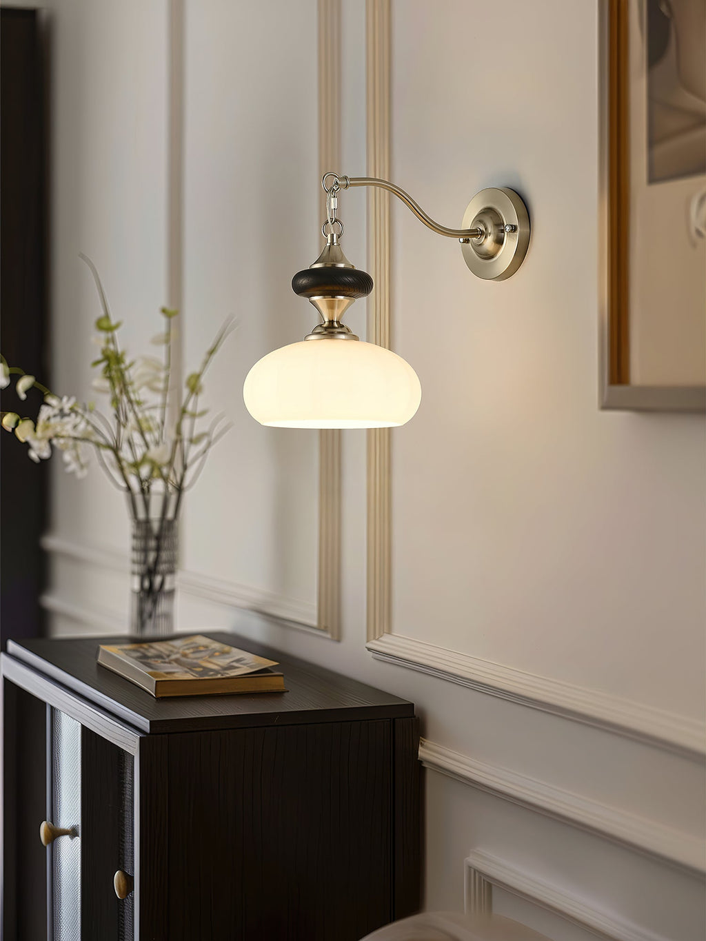 Aurelo Wall Lamp