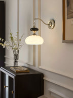 Aurelo Wall Lamp