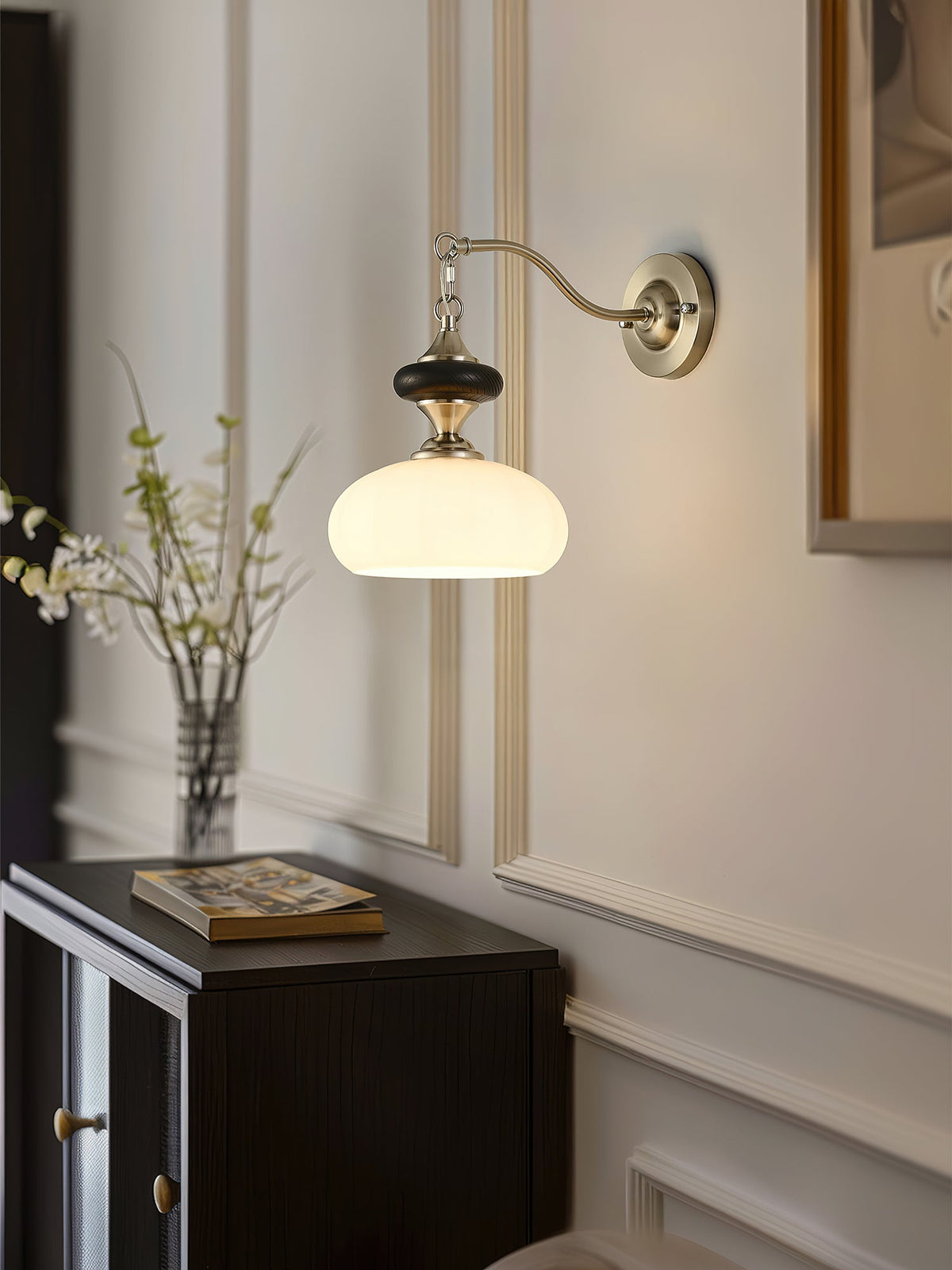 Aurelo Wall Lamp
