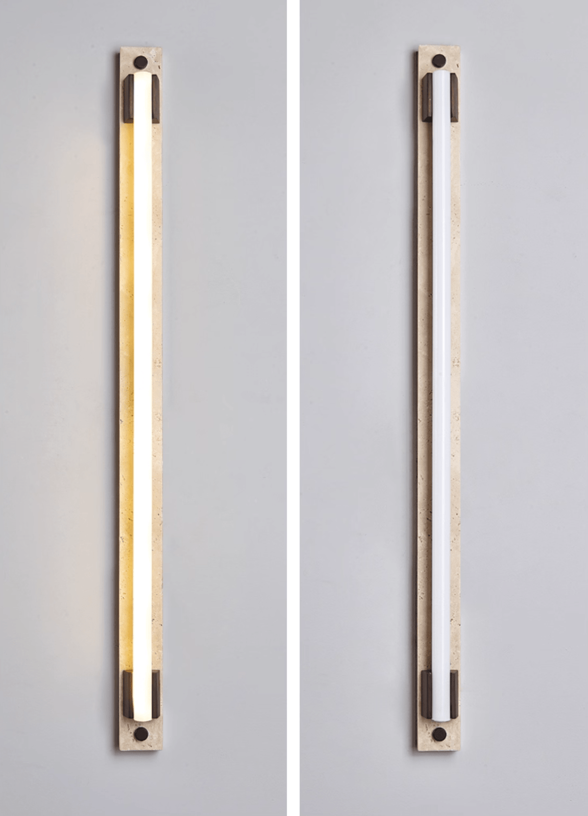 Caelum Light Bar Wall Lamp