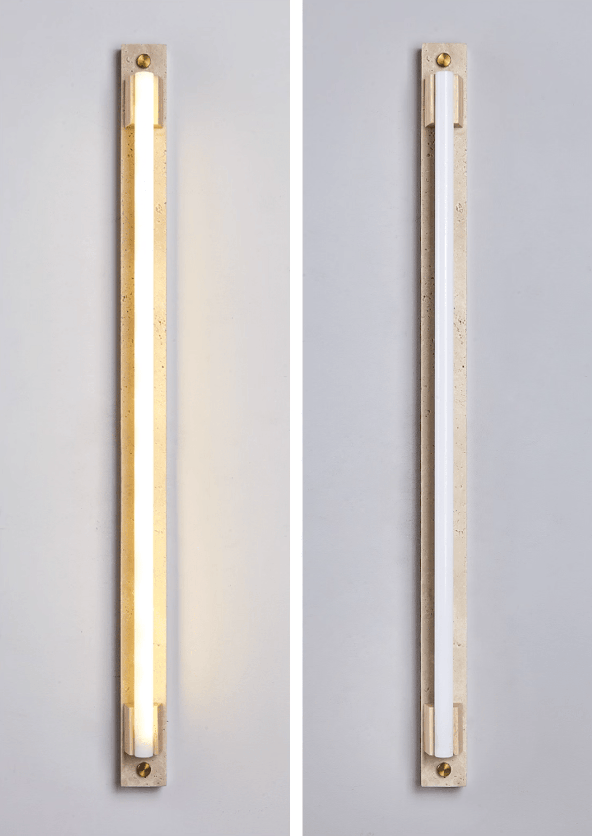 Caelum Light Bar Wall Lamp