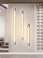 Caelum Light Bar Wall Lamp