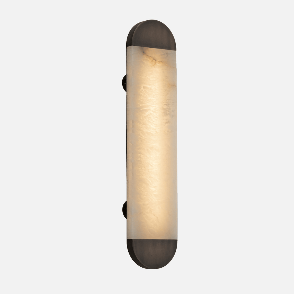 Ghost Alabaster Wall Lamp