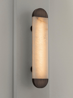 Ghost Alabaster Wall Lamp