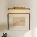 Valmorin Twin Arm Vanity Wall Light
