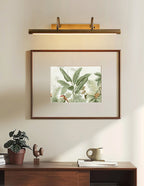 Valmorin Twin Arm Vanity Wall Light