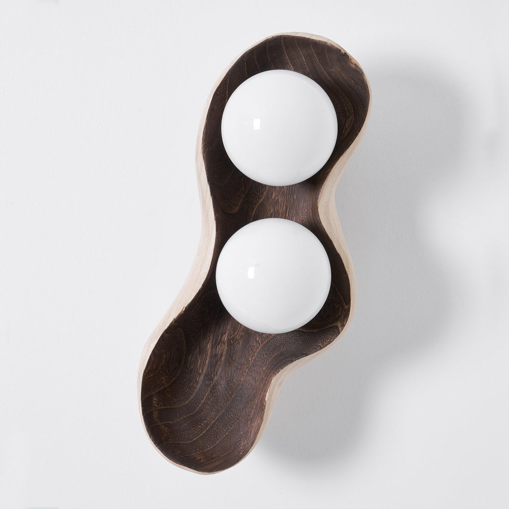 Dualis Rootlight Wall Lamp