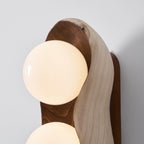 Dualis Rootlight Wall Lamp