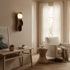 Dualis Rootlight Wall Lamp