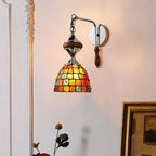 Virello Mosaic Wall Lamp