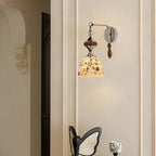 Virello Mosaic Wall Lamp