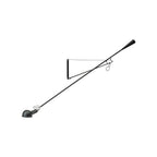 Long Swing Arm Wall Lamp