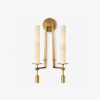 Fontanelle Alabaster Wall Lamp