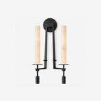 Fontanelle Alabaster Wall Lamp