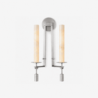 Fontanelle Alabaster Wall Lamp