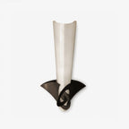 Calla Glass Wall Sconce