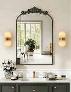 Cocoon Alabaster Wall Sconce