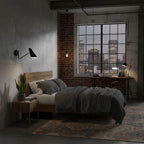 Apex Wall Sconce