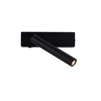 Chors Recessed Wall Lamp
