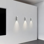 Chors Recessed Wall Lamp