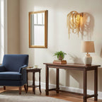 Chains Tassel Wall Lamp