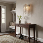 Chains Tassel Wall Lamp