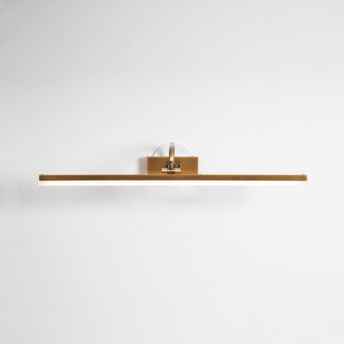 Adelaide Antler Wall Lamp