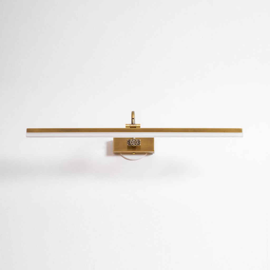 Adelaide Antler Wall Lamp