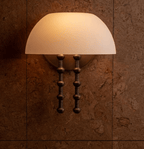 Bellini Alabaster Sconce