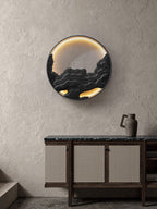 Strata Wall Light