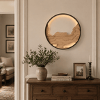 Strata Wall Light