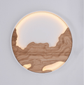 Strata Wall Light