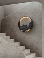 Strata Wall Light
