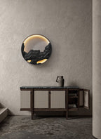 Strata Wall Light
