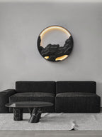 Strata Wall Light