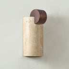Circular Accent Wall Sconce