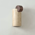 Circular Accent Wall Sconce