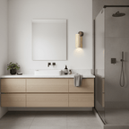 Circular Accent Wall Sconce