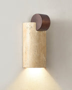 Circular Accent Wall Sconce