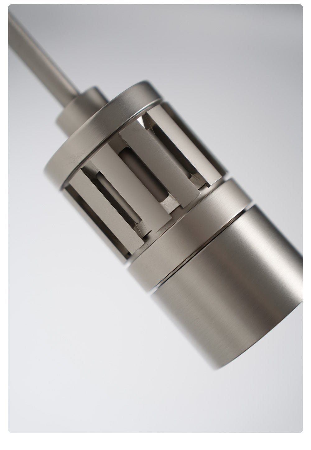 Minimalist Adjustable Task Wall Sconce