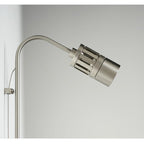 Minimalist Adjustable Task Wall Sconce