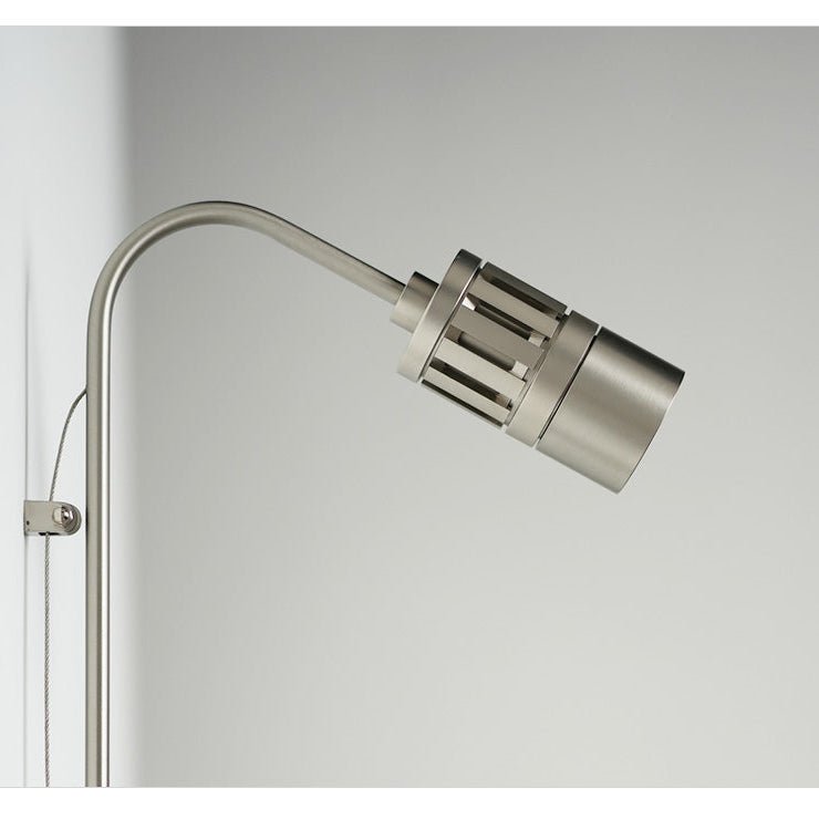 Minimalist Adjustable Task Wall Sconce