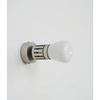 Minimalist Adjustable Task Wall Sconce