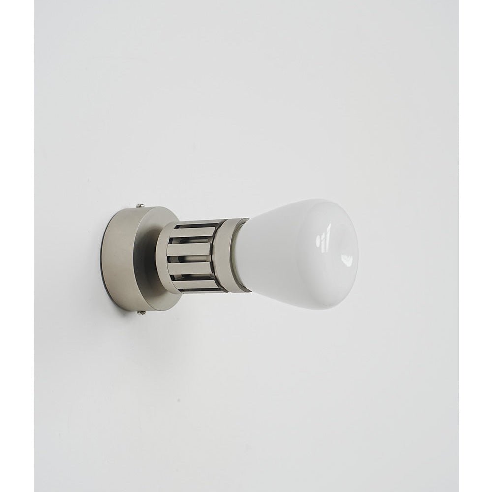 Minimalist Adjustable Task Wall Sconce