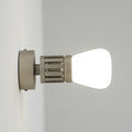 Minimalist Adjustable Task Wall Sconce