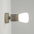Minimalist Adjustable Task Wall Sconce