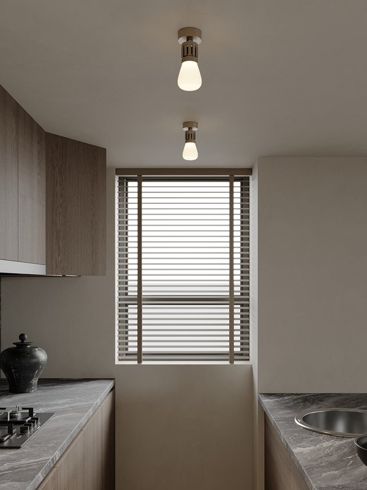 Minimalist Adjustable Task Wall Sconce