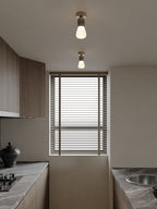 Minimalist Adjustable Task Wall Sconce
