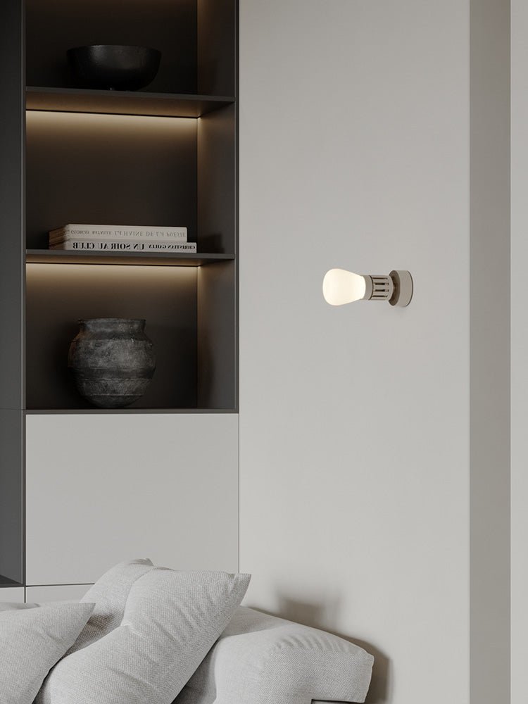 Minimalist Adjustable Task Wall Sconce